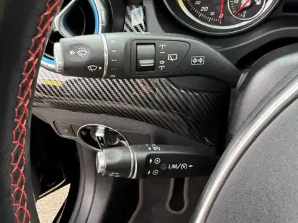 Photo 5 Mercedes CLA Shooting Brake  180 SB Fasc