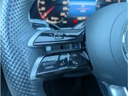 Photo 14 Mercedes Classe C 220 d