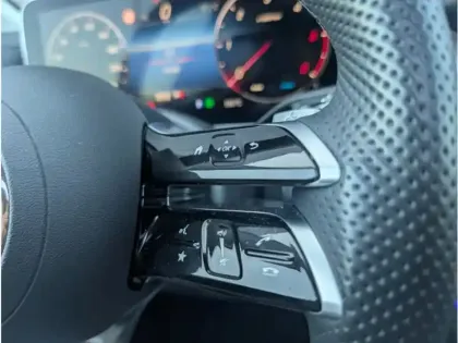 Photo 16 Mercedes Classe C 220 d