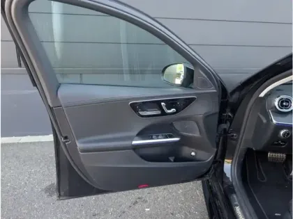 Photo 13 Mercedes Classe C 220 d