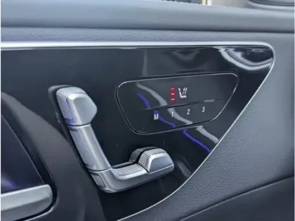 Photo 17 Mercedes Classe C 220 d