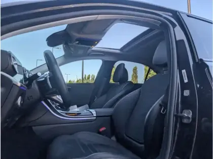 Photo 11 Mercedes Classe C 220 d