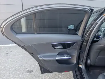 Photo 12 Mercedes Classe C 220 d