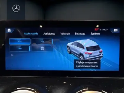 Photo 6 Mercedes GLA 200 d AMG Line