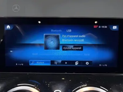 Photo 7 Mercedes GLA 200 d AMG Line