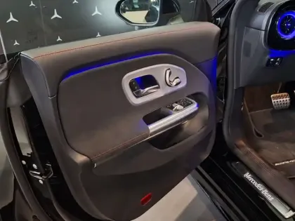 Photo 5 Mercedes CLA Coupe 1743 250+ avec technologie EQ