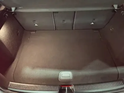 Photo 8 Mercedes Classe A A 180 Compacte