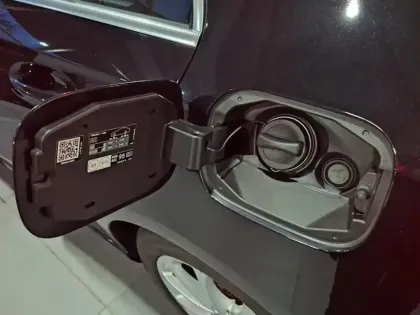 Photo 12 Mercedes Classe A A 180 Compacte