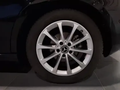 Photo 7 Mercedes Classe A A 180 Compacte