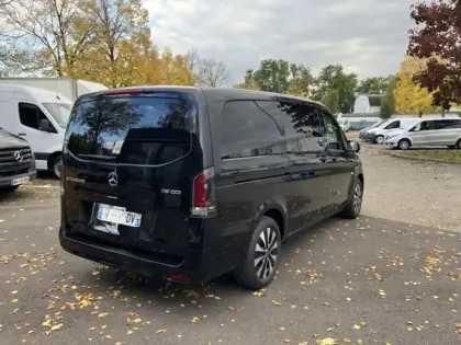 Photo 6 Mercedes Vito 116 CDI Tourer SELECT Long