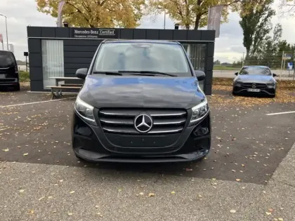 Photo 7 Mercedes Vito 116 CDI Tourer SELECT Long