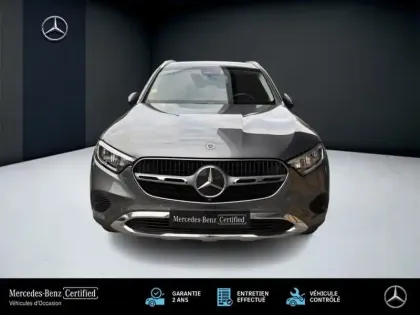 Photo 17 Mercedes Classe GLC Gén. II (X254) Ph1 Business Line 5