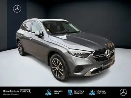 Photo 16 Mercedes Classe GLC Gén. II (X254) Ph1 Business Line 5