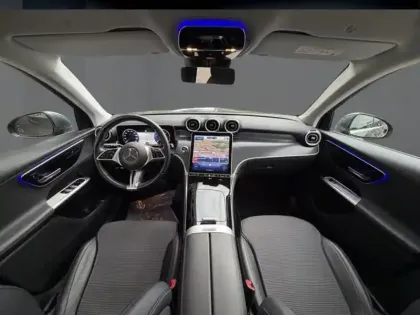 Photo 20 Mercedes Classe GLC Gén. II (X254) Ph1 Business Line 5