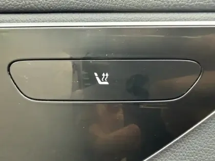 Photo Mercedes Classe Glc 220 D 4matic Business Line