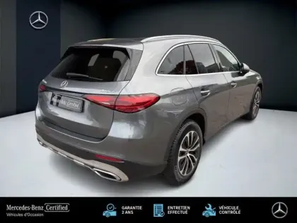 Photo 14 Mercedes Classe GLC Gén. II (X254) Ph1 Business Line 5