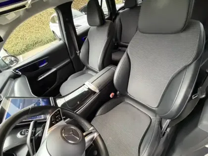 Photo 27 Mercedes Classe GLC Gén. II (X254) Ph1 Business Line 5