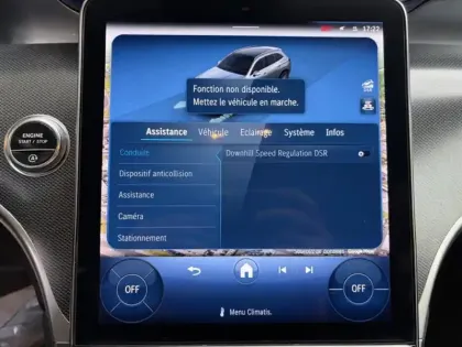 Photo 30 Mercedes Classe GLC Gén. II (X254) Ph1 Business Line 5