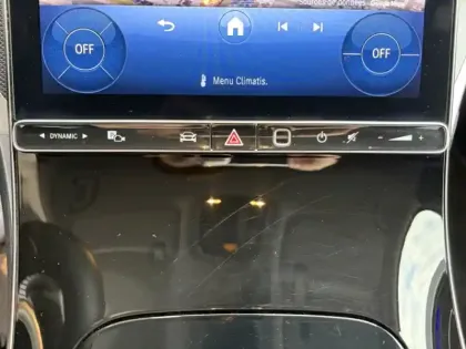 Photo 22 Mercedes Classe GLC Gén. II (X254) Ph1 Business Line 5