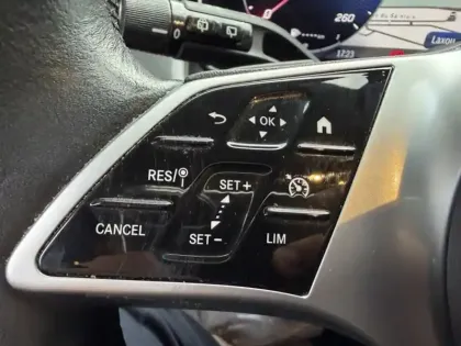 Photo 26 Mercedes Classe GLC Gén. II (X254) Ph1 Business Line 5