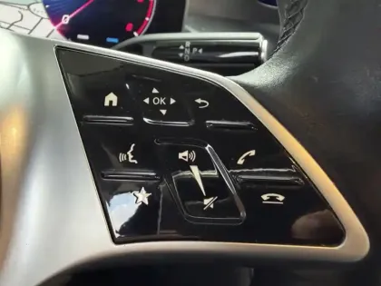 Photo 9 Mercedes Classe GLC 220 d 4MATIC Business Line