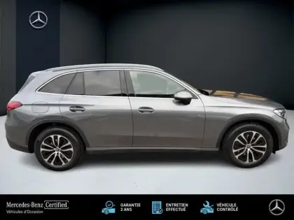 Photo 15 Mercedes Classe GLC Gén. II (X254) Ph1 Business Line 5