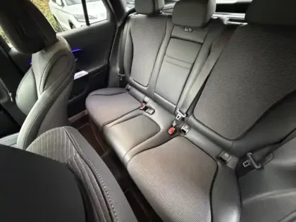 Photo 28 Mercedes Classe GLC Gén. II (X254) Ph1 Business Line 5