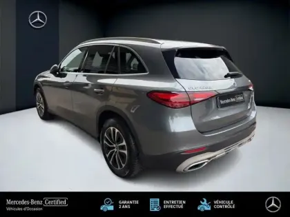 Photo 12 Mercedes Classe GLC Gén. II (X254) Ph1 Business Line 5