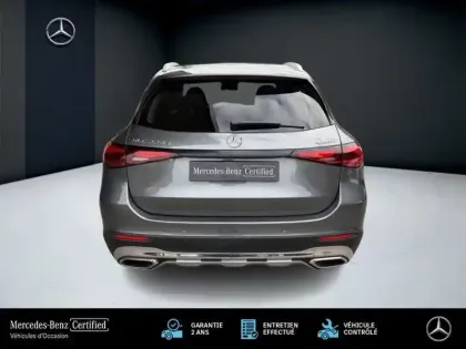 Photo 13 Mercedes Classe GLC Gén. II (X254) Ph1 Business Line 5