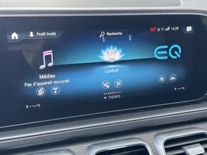 Photo 16 Mercedes GLE  350 e 4MATIC AMG Line Coup