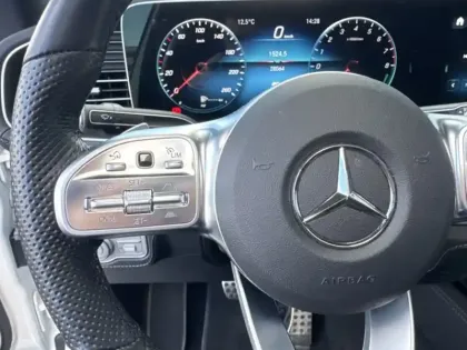 Photo 17 Mercedes GLE  350 e 4MATIC AMG Line Coup