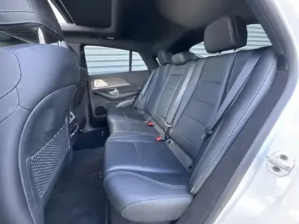 Photo 28 Mercedes GLE  350 e 4MATIC AMG Line Coup