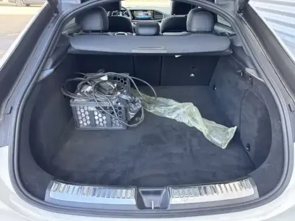 Photo 12 Mercedes GLE  350 e 4MATIC AMG Line Coup