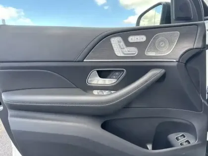 Photo 26 Mercedes GLE  350 e 4MATIC AMG Line Coup