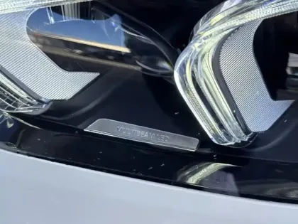 Photo 27 Mercedes GLE  350 e 4MATIC AMG Line Coup