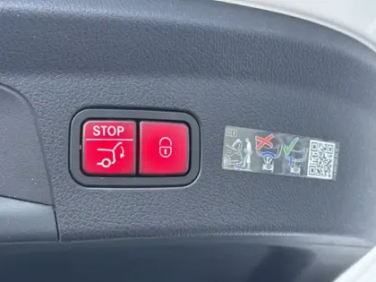 Photo 22 Mercedes GLE  350 e 4MATIC AMG Line Coup