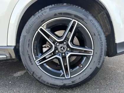 Photo 11 Mercedes GLE  350 e 4MATIC AMG Line Coup