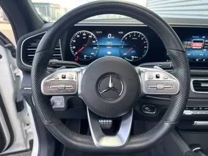 Photo 20 Mercedes GLE  350 e 4MATIC AMG Line Coup