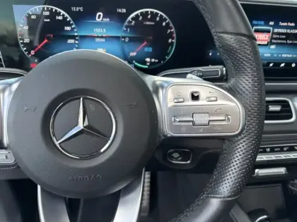 Photo 18 Mercedes GLE  350 e 4MATIC AMG Line Coup