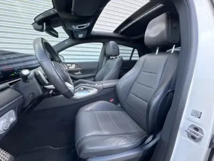 Photo 21 Mercedes GLE  350 e 4MATIC AMG Line Coup