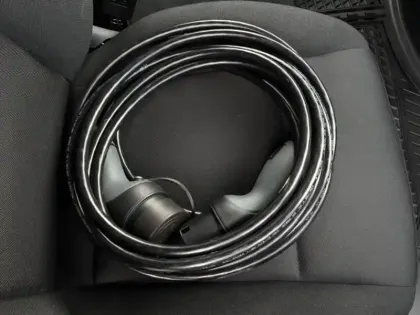 Photo 41 Mercedes Sprinter e 420 Fourgon Long 113