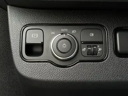 Photo 23 Mercedes Sprinter e 420 113KWH 204ch 100