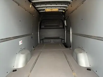 Photo 19 Mercedes Sprinter e 420 113KWH 204ch 100