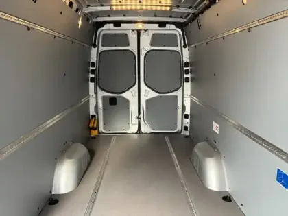 Photo 20 Mercedes Sprinter e 420 113KWH 204ch 100