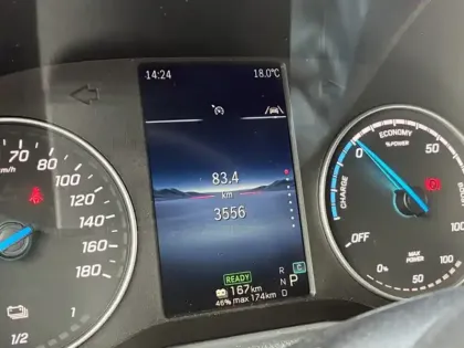 Photo 25 Mercedes Sprinter e 420 113KWH 204ch 100