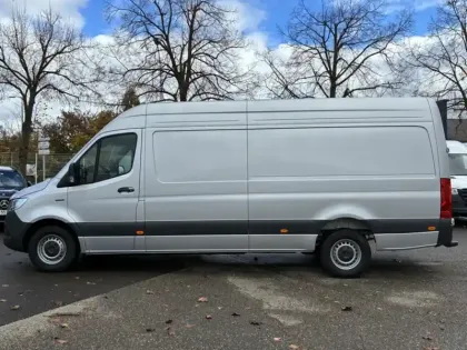 Photo 9 Mercedes Sprinter e 420 113KWH 204ch 100