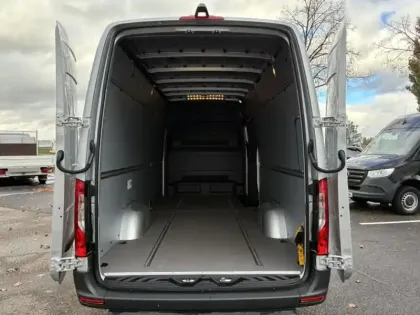 Photo 10 Mercedes Sprinter e 420 113KWH 204ch 100