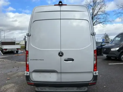 Photo 14 Mercedes Sprinter e 420 113KWH 204ch 100