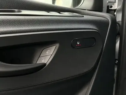 Photo 28 Mercedes Sprinter e 420 113KWH 204ch 100