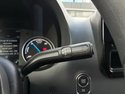 Photo 36 Mercedes Sprinter e 420 Fourgon Long 113